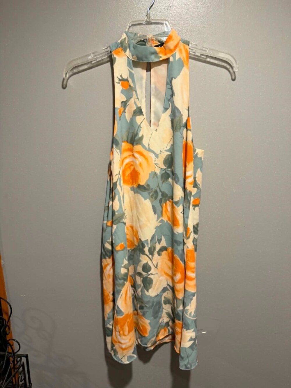 Lulu's Mini Dress Small